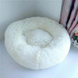 Calming Anti-Anxiety Cat Bed - Snapmart.store