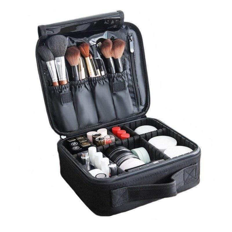 WOW® Travel Makeup Organizer - Snapmart.store