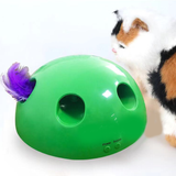 Interactive Motion Cat Toy - Snapmart.store