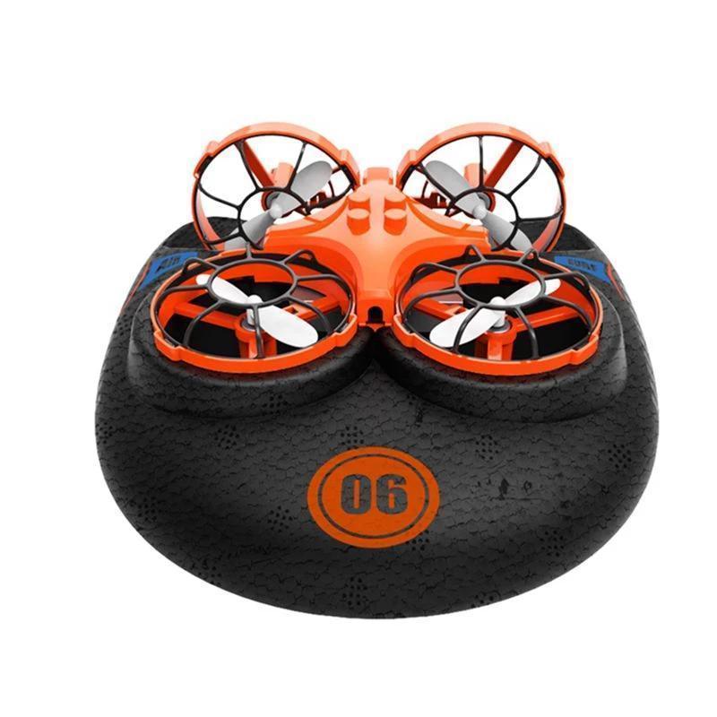 Shadow® 3-in-1 Land, Air, & Water Drone - Snapmart.store
