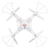 Drone Quad-copter X5C (Upgrade Version) RC With 2MP HD Camera - Snapmart.store