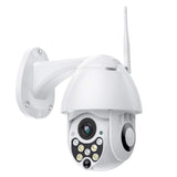 Outdoor WiFi Camera - Snapmart.store