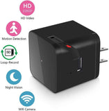 WiFi Surveillance Camera 1080P HD - Snapmart.store