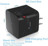 WiFi Surveillance Camera 1080P HD - Snapmart.store