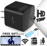 WiFi Surveillance Camera 1080P HD - Snapmart.store
