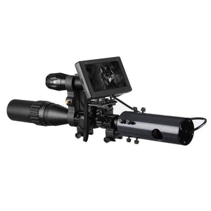 Night Vision Scope Camera - Snapmart.store