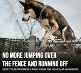 TranStar® Wireless Dog Fence - Snapmart.store