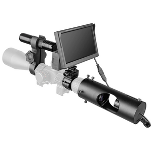 Satcomm® Night Vision Scope Camera - Snapmart.store