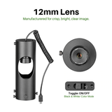 Night Vision Scope Camera - Snapmart.store