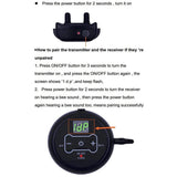 TranStar® Wireless Dog Fence - Snapmart.store