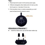 TranStar® Wireless Dog Fence - Snapmart.store