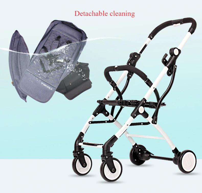 Travel Stroller - Ultra Light - Snapmart.store