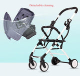 Travel Stroller - Ultra Light - Snapmart.store