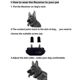 TranStar® Wireless Dog Fence - Snapmart.store