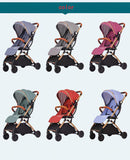 Travel Stroller - Ultra Light - Snapmart.store