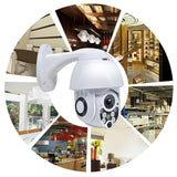 Outdoor WiFi Camera - Snapmart.store