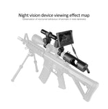 Night Vision Scope Camera - Snapmart.store