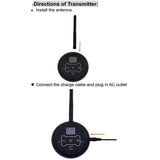 TranStar® Wireless Dog Fence - Snapmart.store