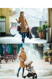 Travel Stroller - Ultra Light - Snapmart.store