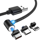 Magneto - Magnetic Charging Cable - Snapmart.store