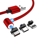 Magneto - Magnetic Charging Cable - Snapmart.store