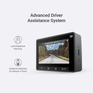 Premium HD Dash Cam for Vehicle Protection - Snapmart.store