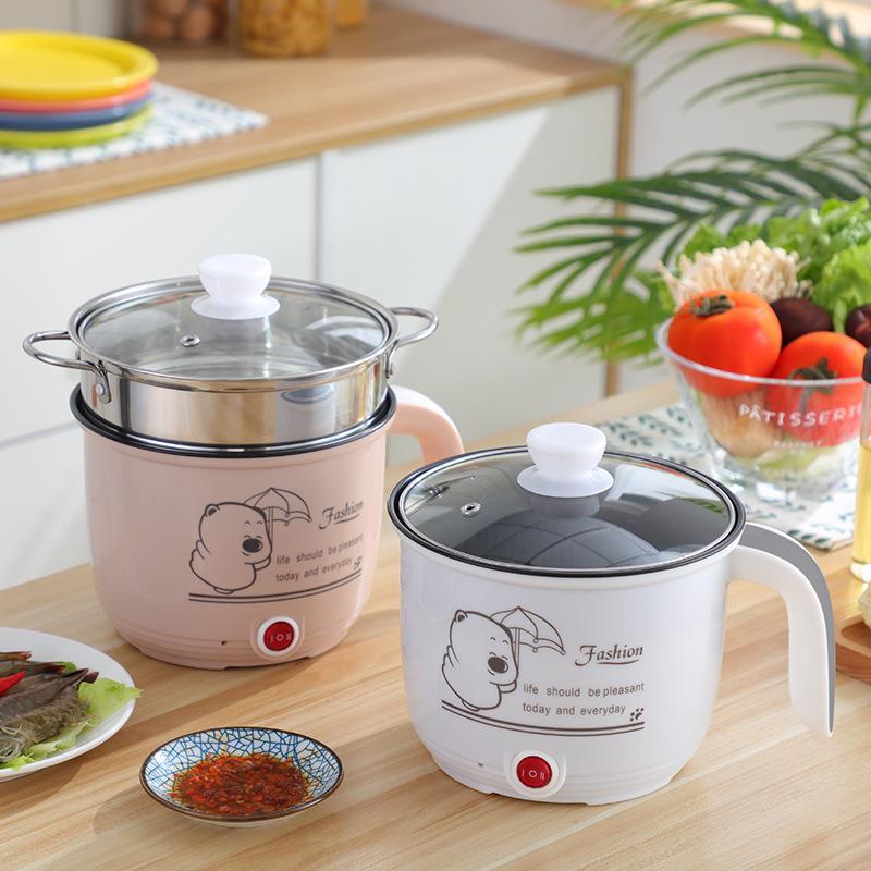 Multi functional Electric Cooking Pot Machine - Snapmart.store