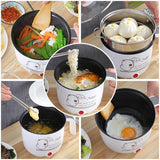 Multi functional Electric Cooking Pot Machine - Snapmart.store