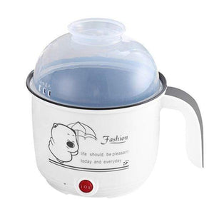 Multi functional Electric Cooking Pot Machine - Snapmart.store