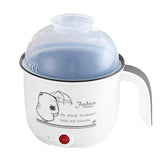 Multi functional Electric Cooking Pot Machine - Snapmart.store