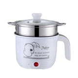 Multi functional Electric Cooking Pot Machine - Snapmart.store