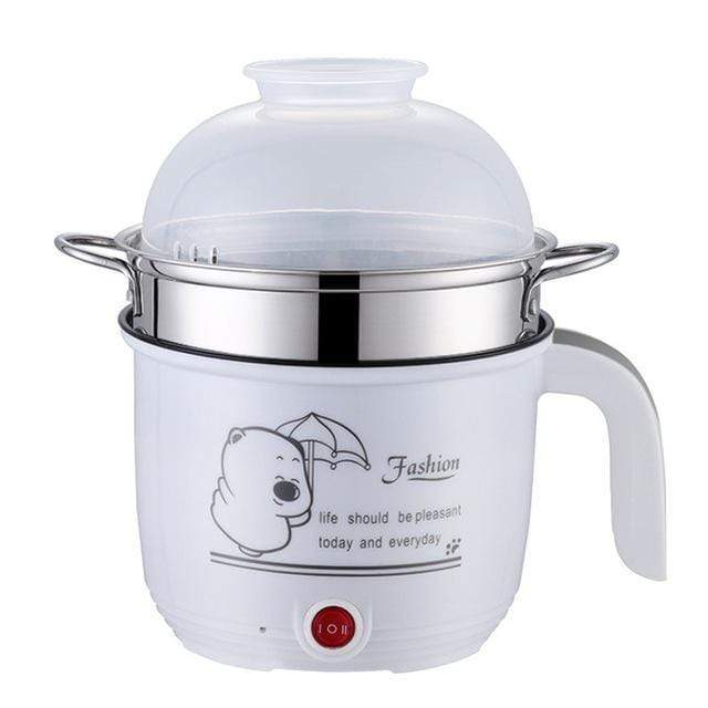 Multi functional Electric Cooking Pot Machine - Snapmart.store
