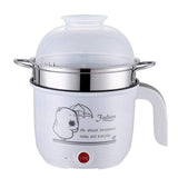 Multi functional Electric Cooking Pot Machine - Snapmart.store