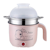 Multi functional Electric Cooking Pot Machine - Snapmart.store