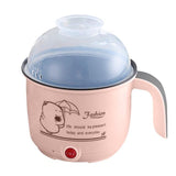 Multi functional Electric Cooking Pot Machine - Snapmart.store