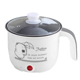 Multi functional Electric Cooking Pot Machine - Snapmart.store