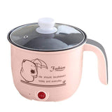 Multi functional Electric Cooking Pot Machine - Snapmart.store