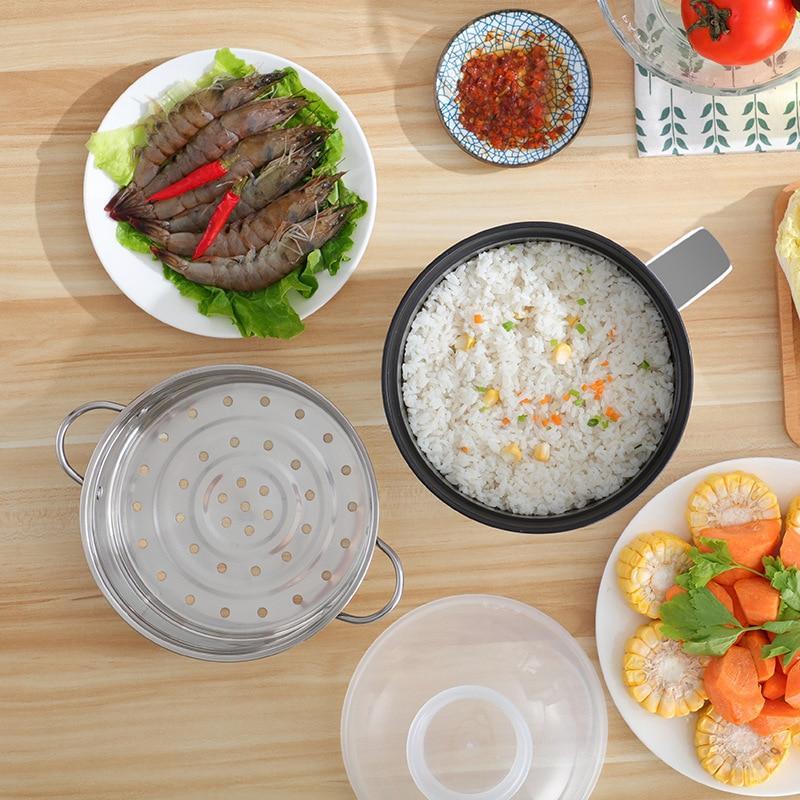 Multi functional Electric Cooking Pot Machine - Snapmart.store