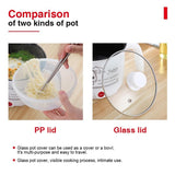 Multi functional Electric Cooking Pot Machine - Snapmart.store