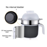 Multi functional Electric Cooking Pot Machine - Snapmart.store