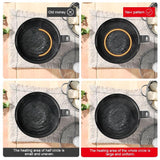 Multi functional Electric Cooking Pot Machine - Snapmart.store