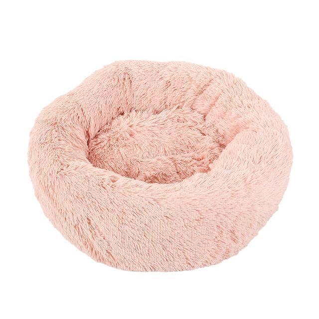 Calming Anti-Anxiety Cat Bed - Snapmart.store