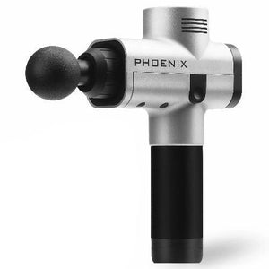 Phoenix - Deep Tissue Muscle Massage Gun - Snapmart.store