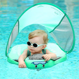 Baby Swim  Ring - Snapmart.store