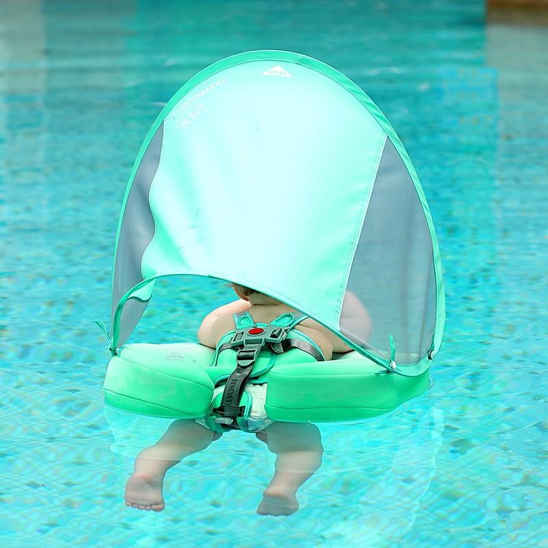 Baby Swim  Ring - Snapmart.store