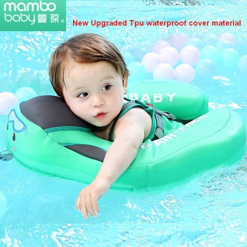 Baby Swim  Ring - Snapmart.store