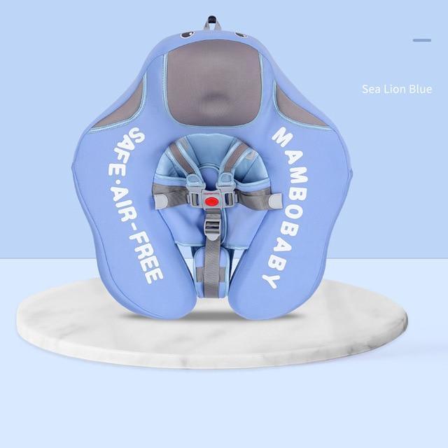 Baby Swim  Ring - Snapmart.store