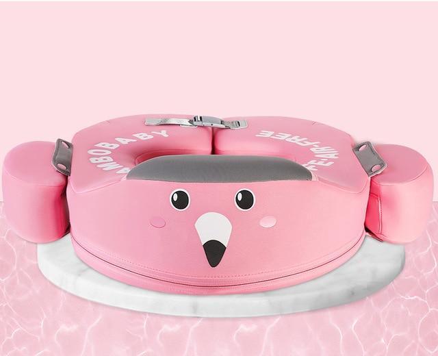 Baby Swim  Ring - Snapmart.store