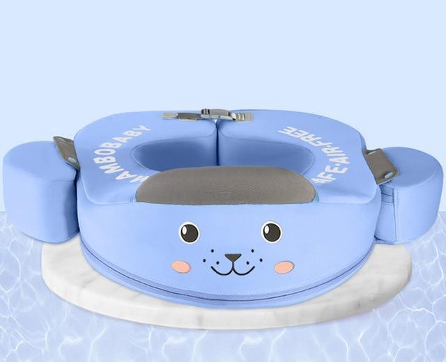 Baby Swim  Ring - Snapmart.store