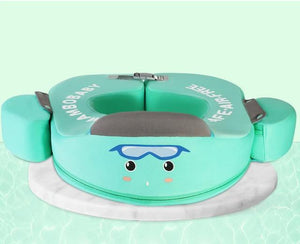 Baby Swim  Ring - Snapmart.store